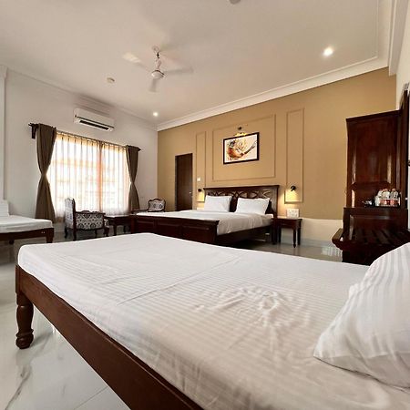 Revaas Lake View Boutique Stay 우다이푸르 외부 사진